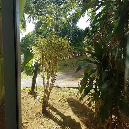 Hotel Santa Fe Tamuning Exterior foto
