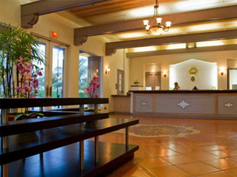 Hotel Santa Fe Tamuning Exterior foto
